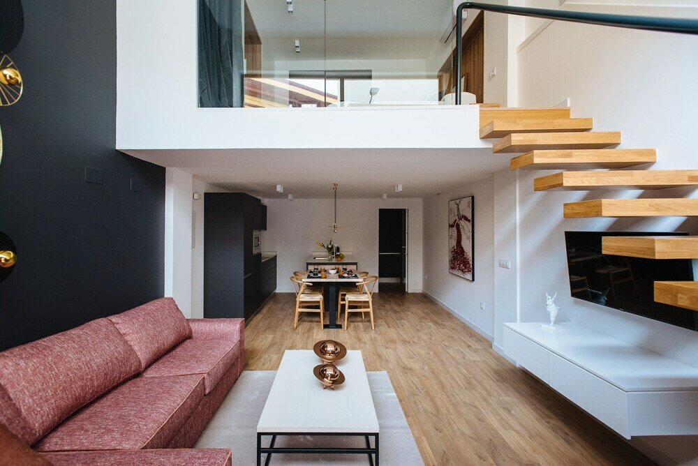 Фото Apartamentos Murillo Gardens