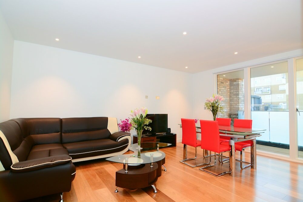 Фото Apartment Wharf - Cambridge Avenue