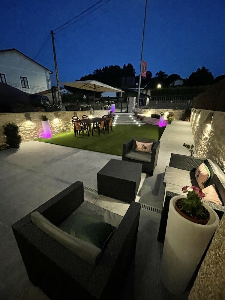 Фото La Casa del Pendo