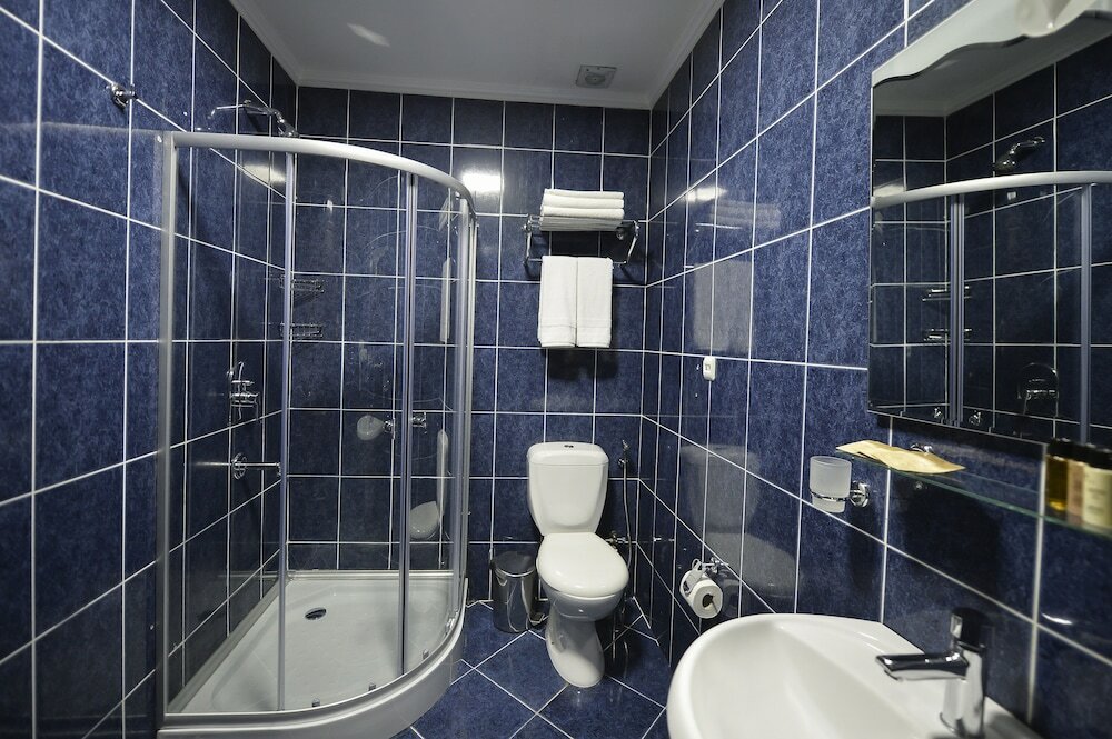 Фото Aura Boutique Hotel