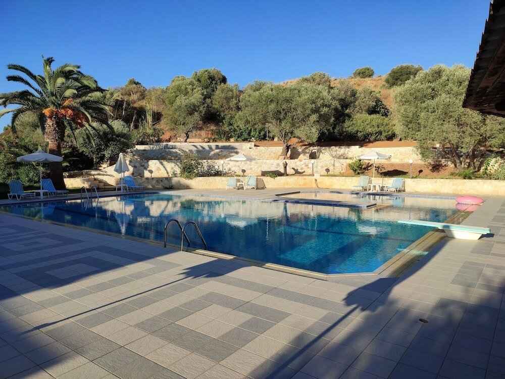 Фото Hotel Kyriaki