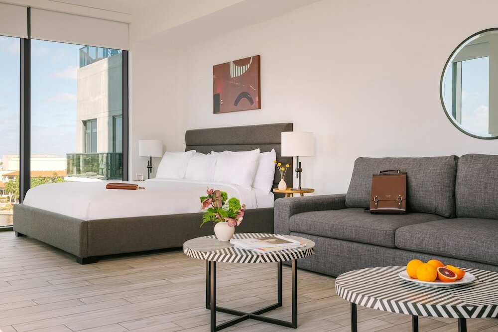 Фото Sonder at Riverwalk