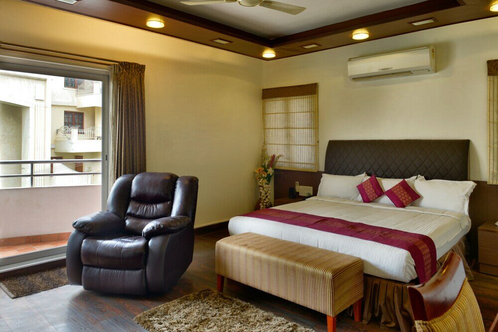 Фото Pleasant Boulevard MG Road