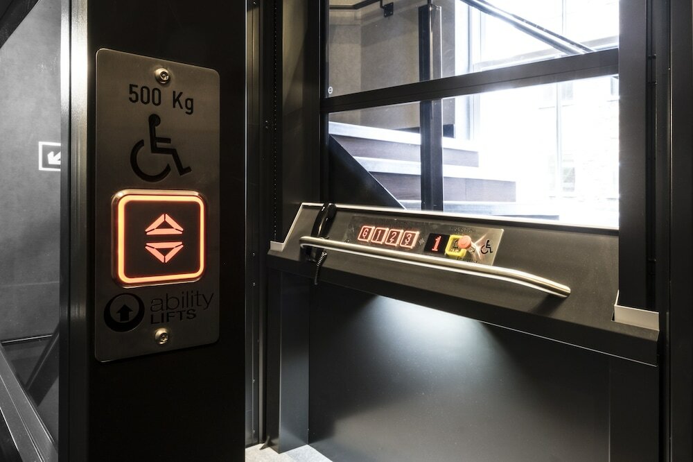 Фото Camden Enterprise Hotel & Pub