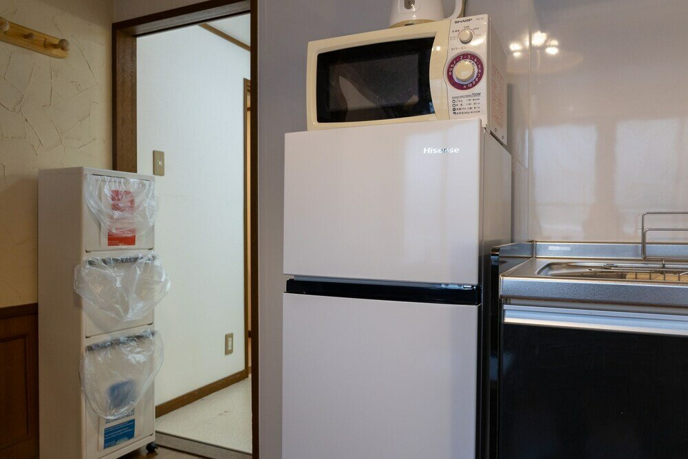 Фото Yoneyama 2f