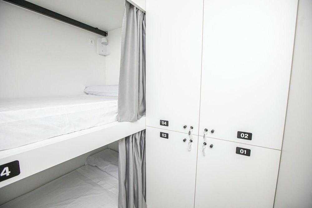 Фото Albergue A Fabrica