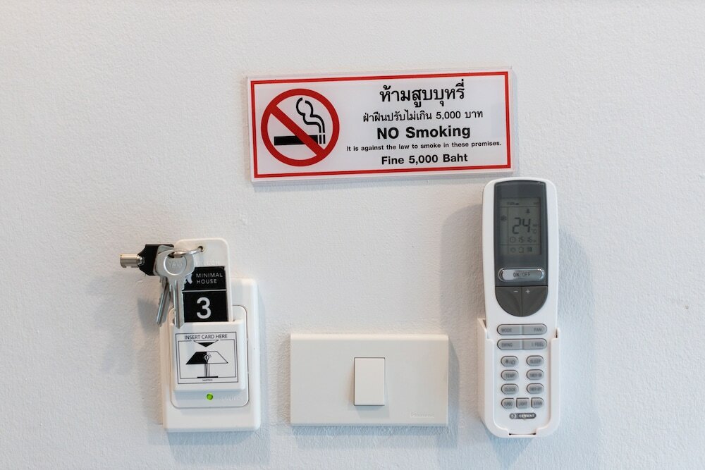 Фото Minimal House Patong - Adults Only