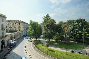 Гостиница Dynasty Suites