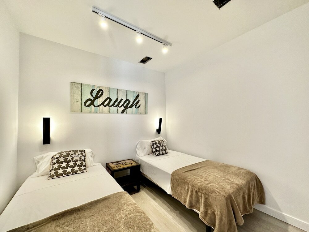 Фото Loft 18 Beach Front Marbella