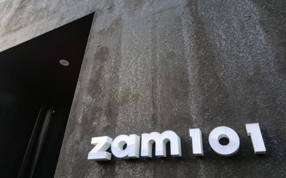 Фото Busan Sasang Zam 101 Hotel