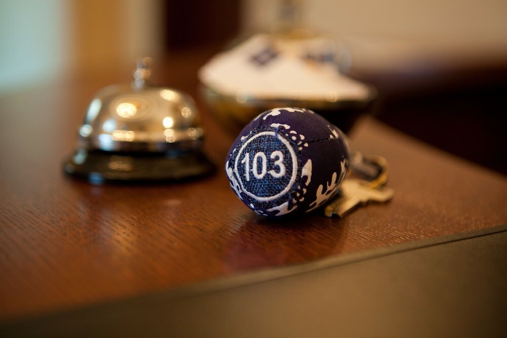 Фото Hotel Bella Casa