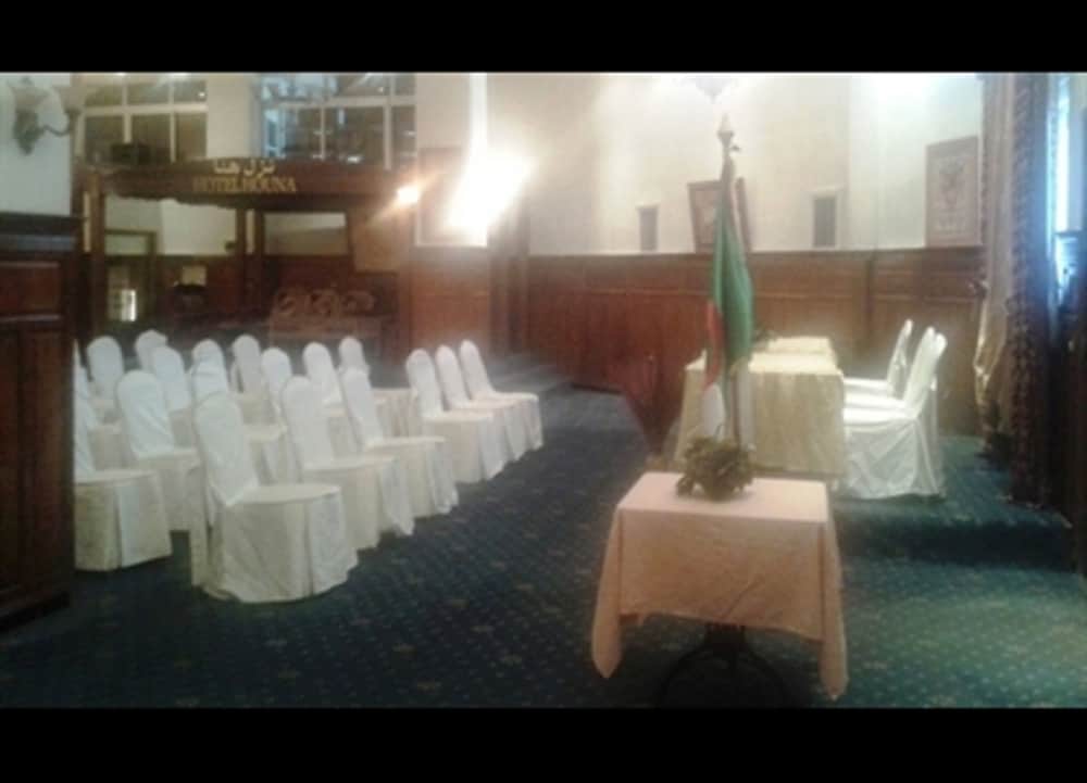 Фото Houna El Ferdaous