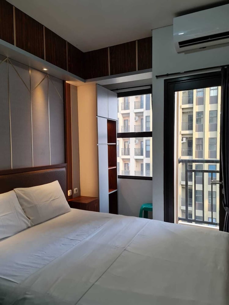 Фото Arsakha 003 Transpark cibubur by Karlina