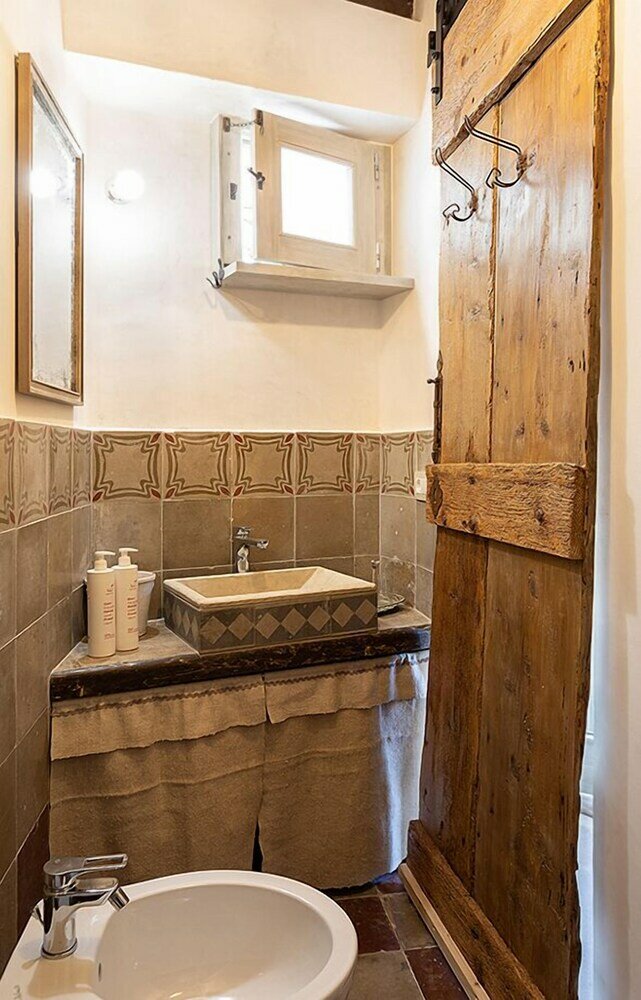 Фото Nido di Modica con vista