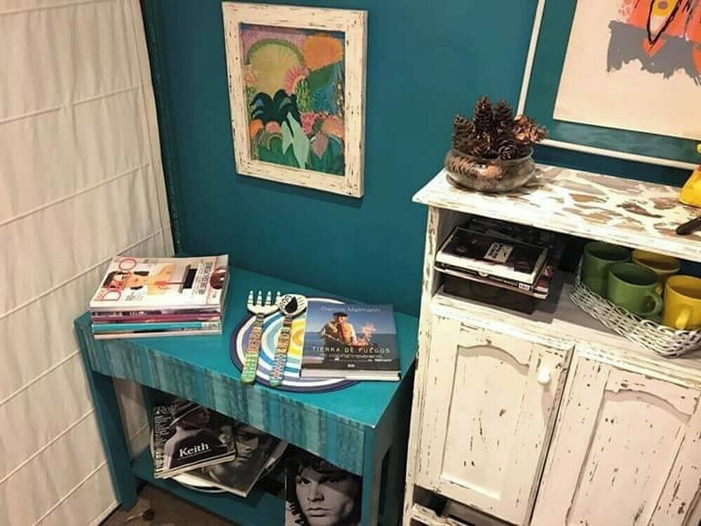 Фото Chacras de Coria