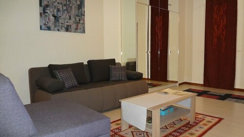 Апартаменты Apartment at Lykavitos 1 bed 2 pers в Афинах