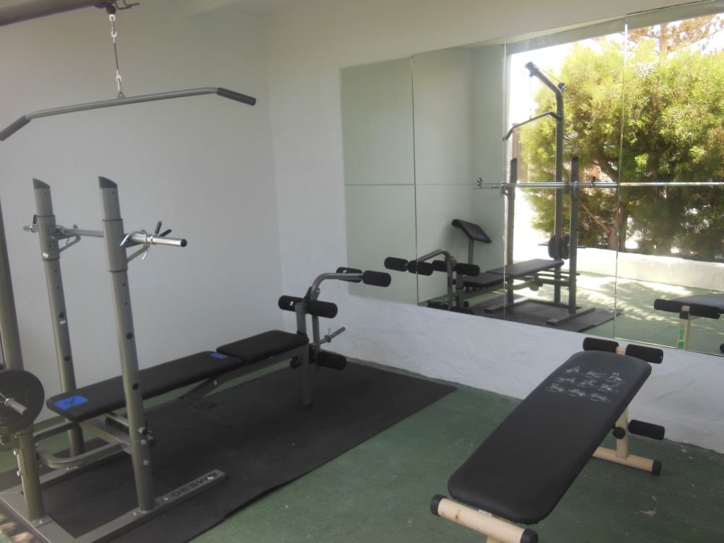 Фото Bungalows Tenesoya - Caters to Gay Men