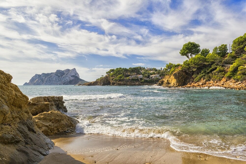 Фото El Salvador Fustera