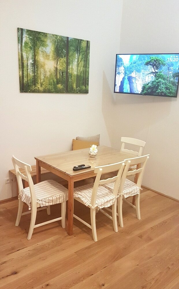 Фото Sobieski City Apartment 11