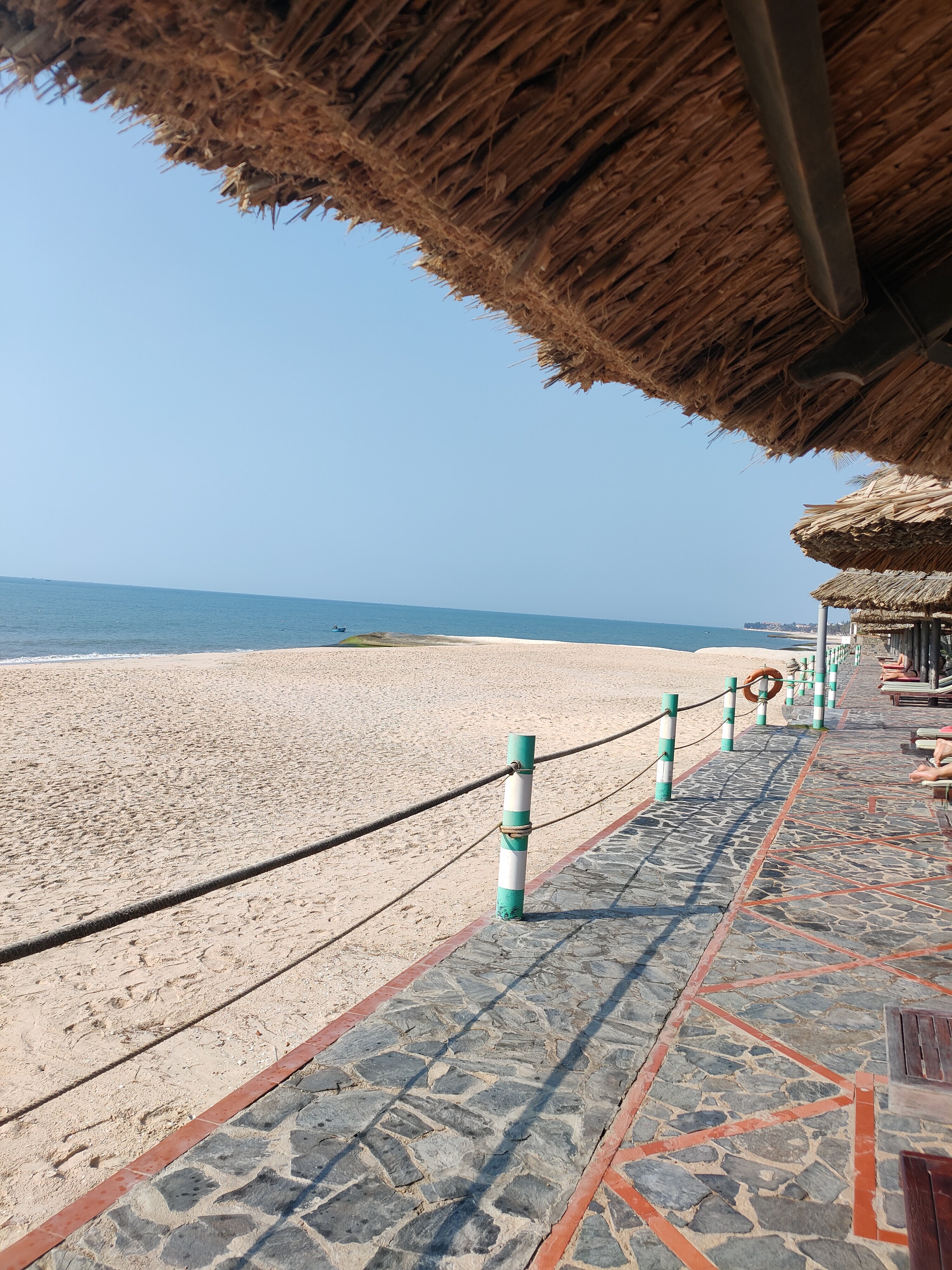 Фото Tien Dat Resort