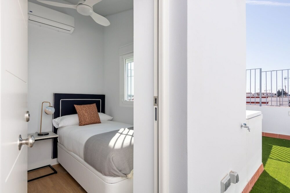 Фото La Palmera Luxury by Valcambre