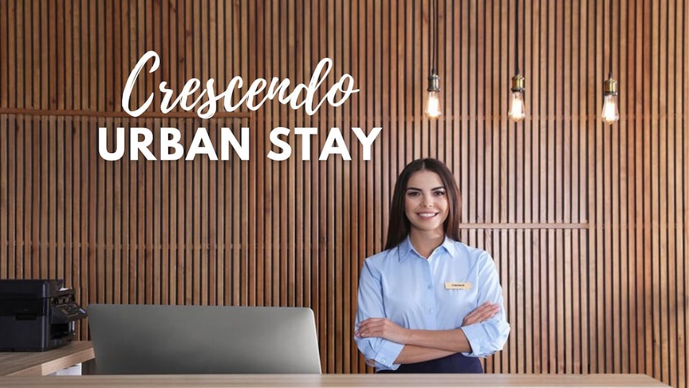 Фото Crescendo Urban Stay