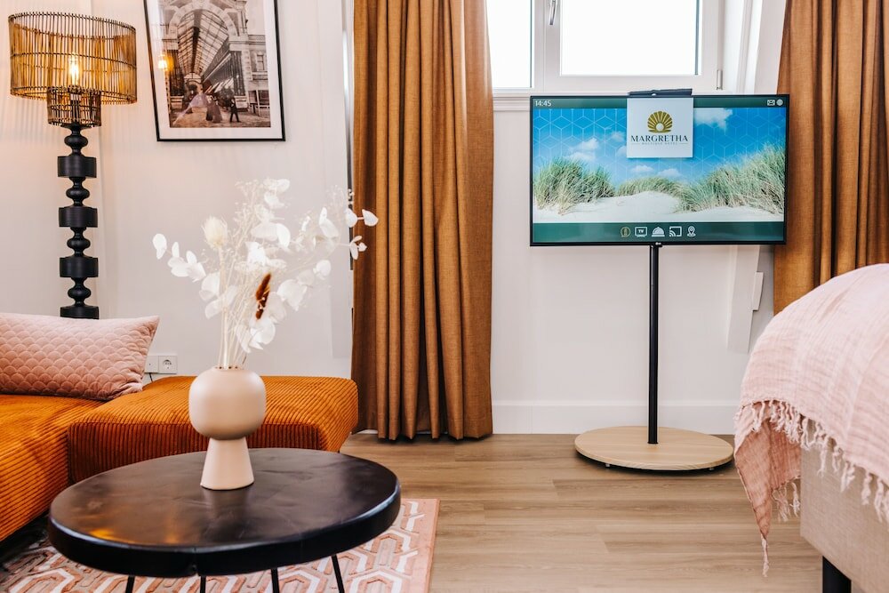 Фото Boutique hotel Margretha