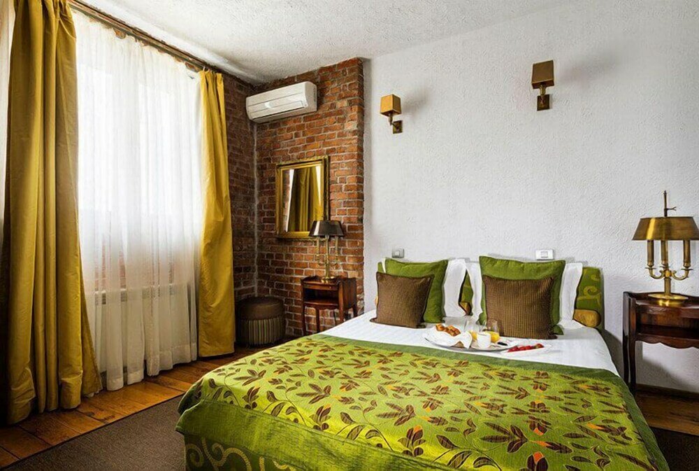 Фото Maison & Chateau Copsa