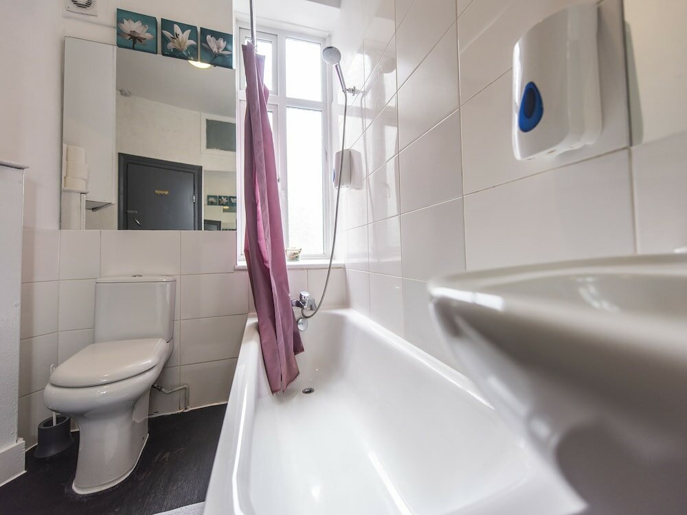 Фото Camden BnB Hotel