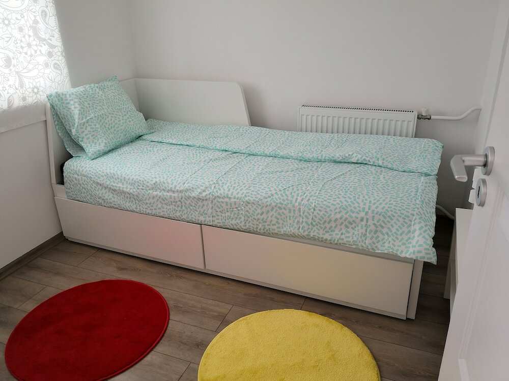 Фото Green Garden Plus Apartman