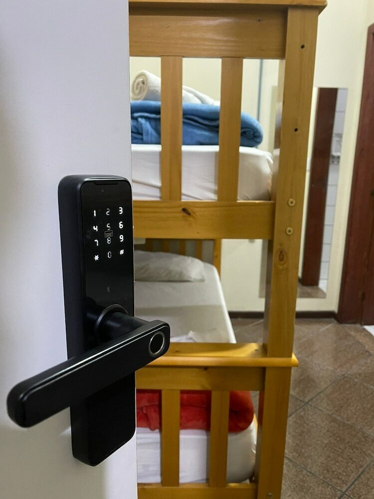 Фото Esquina 8 Hostel