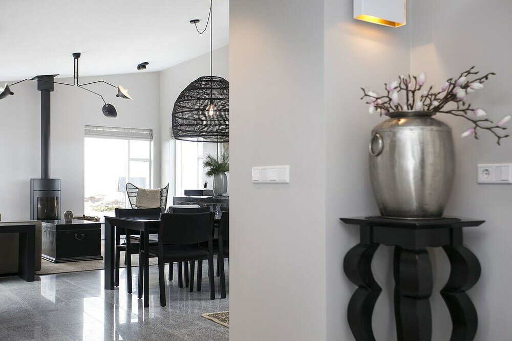 Фото Cabin by the Sea