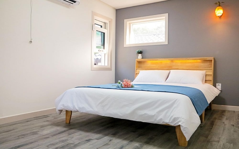 Фото Yangyang Mono Tree Pension