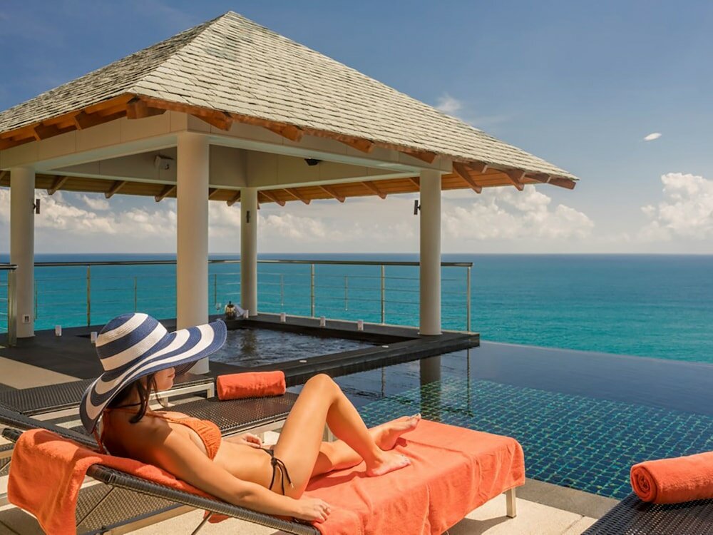 Фото Baan Paa Talee