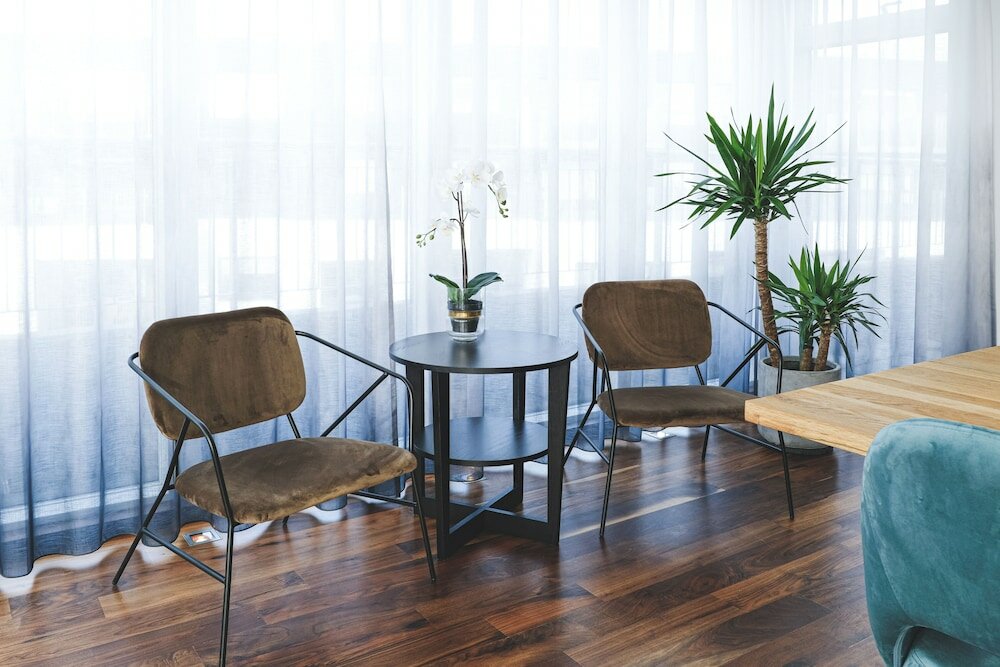 Фото B2 Penthouses by Ylma