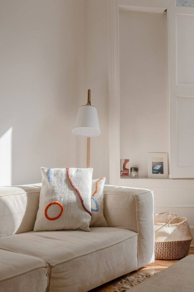 Фото Beautiful Minimalistic 2bd House - Victoria Park