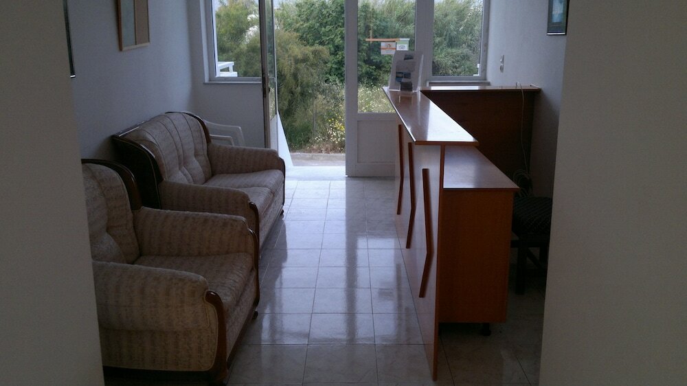 Фото Fania Apartments