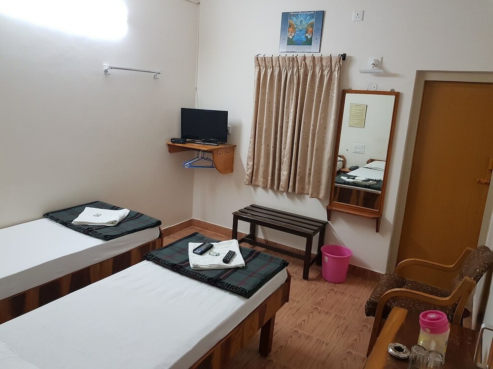 Фото Sri Kumara Lodge