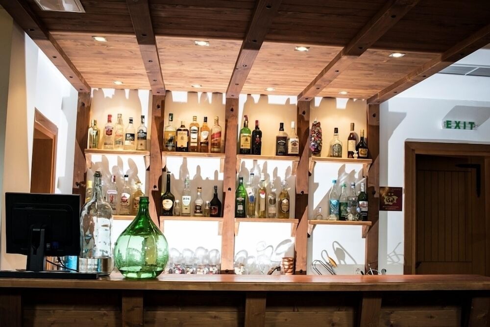 Фото Boutique Hotel The White River