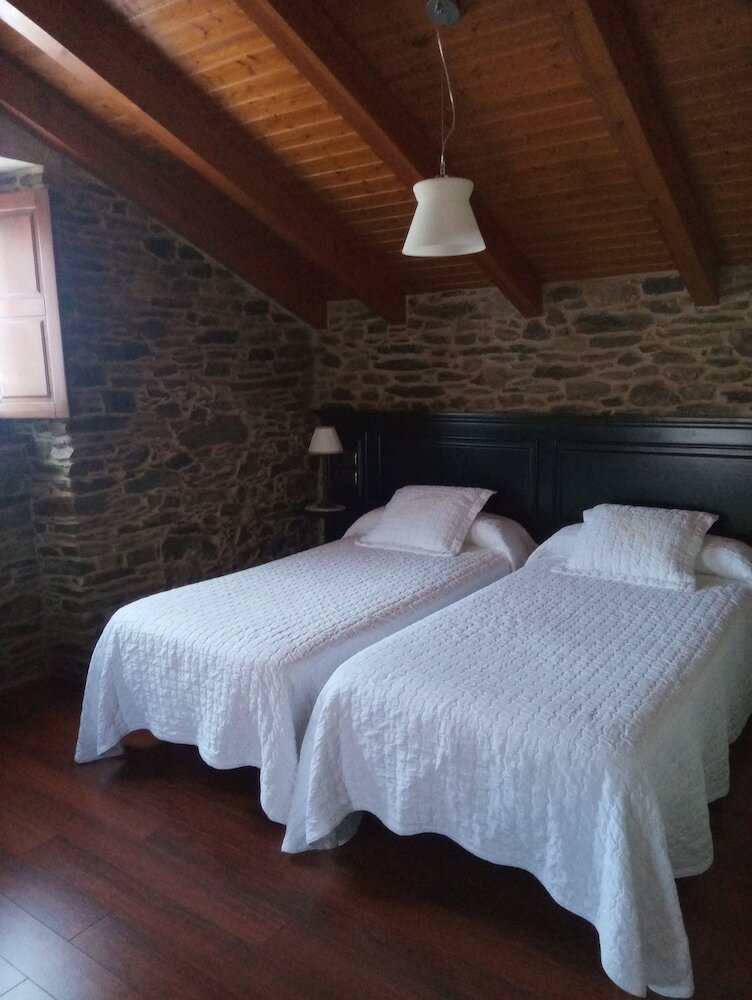 Фото Casa DonaMaría