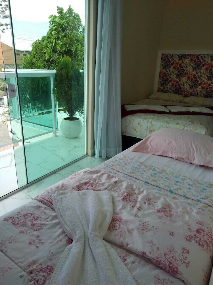 Фото Pousada Cavalero