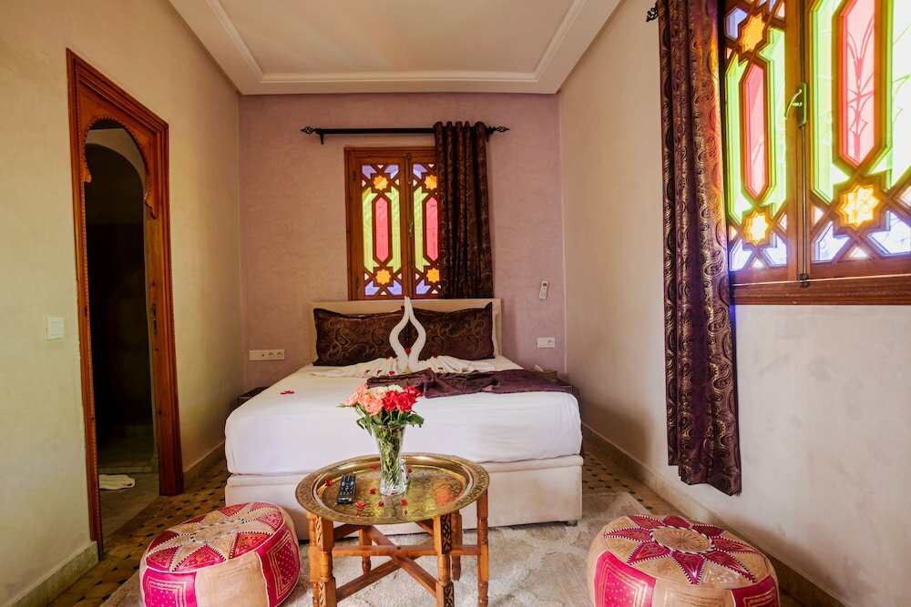 Фото Riad La Petite Rose