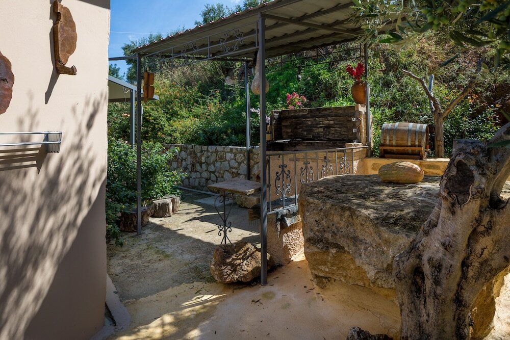 Фото The Olive House