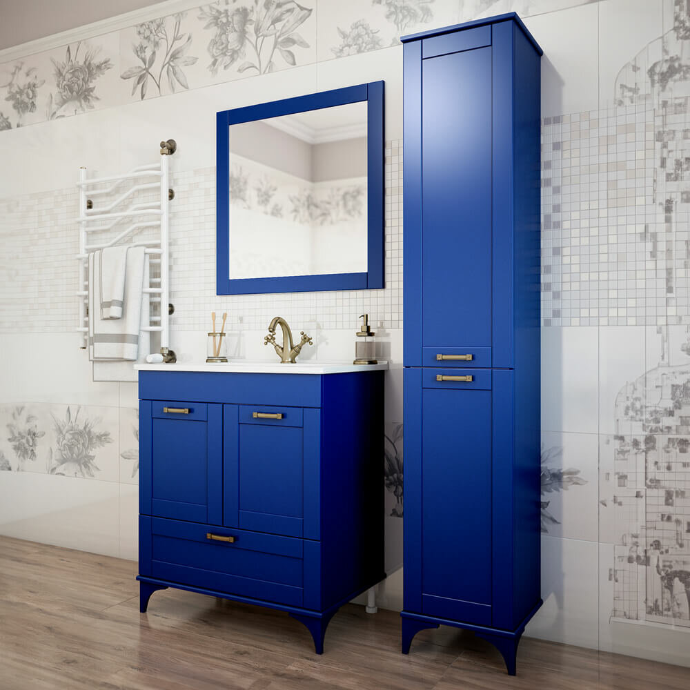 Bathroom furniture Nordi, Astana, photo