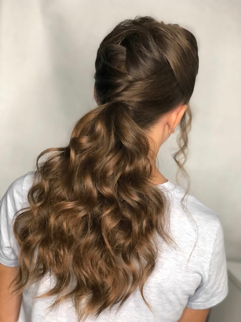 Beauty salon Mur Studio, Smolensk, photo