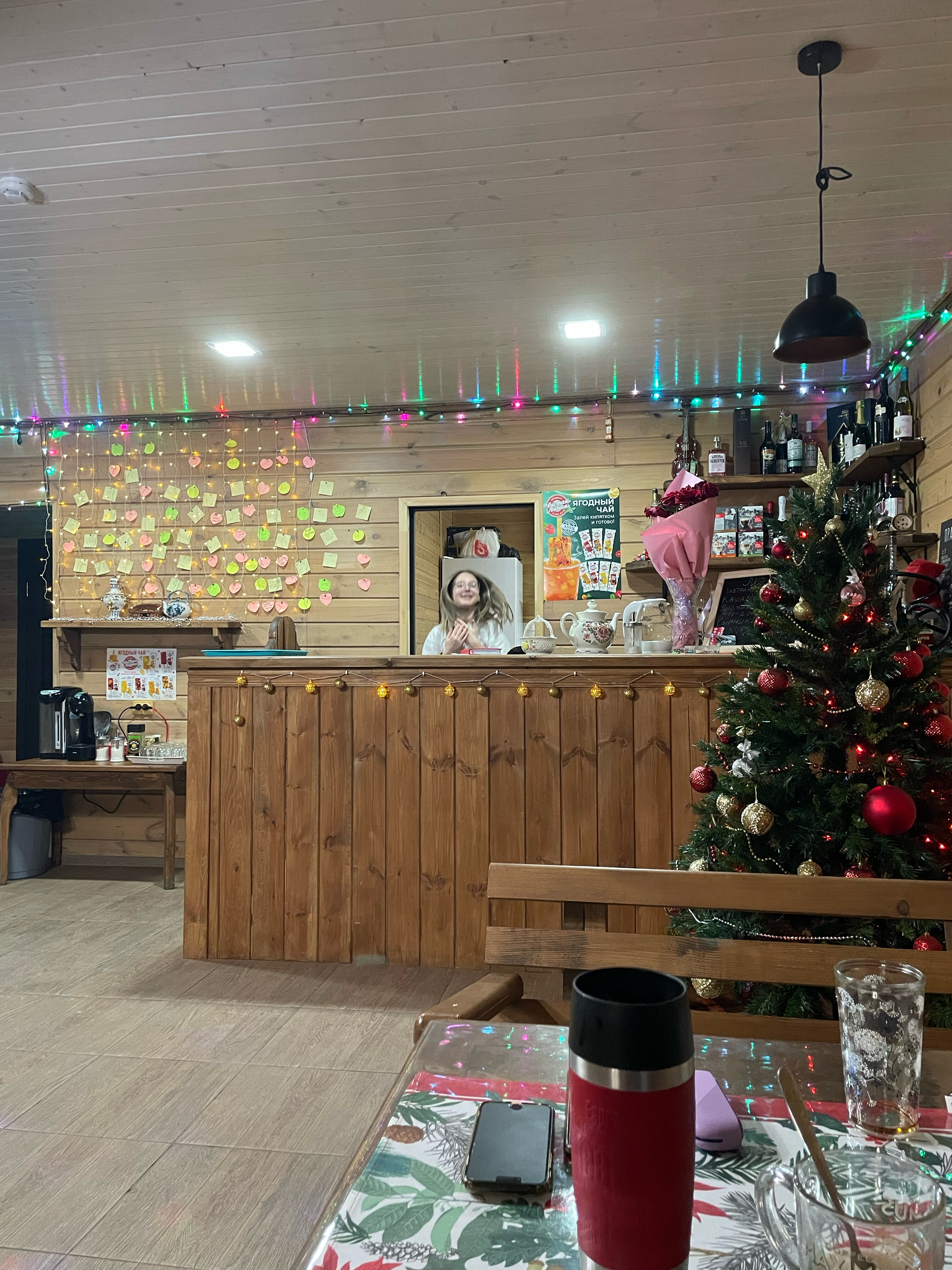 Фото Сердце Архыза