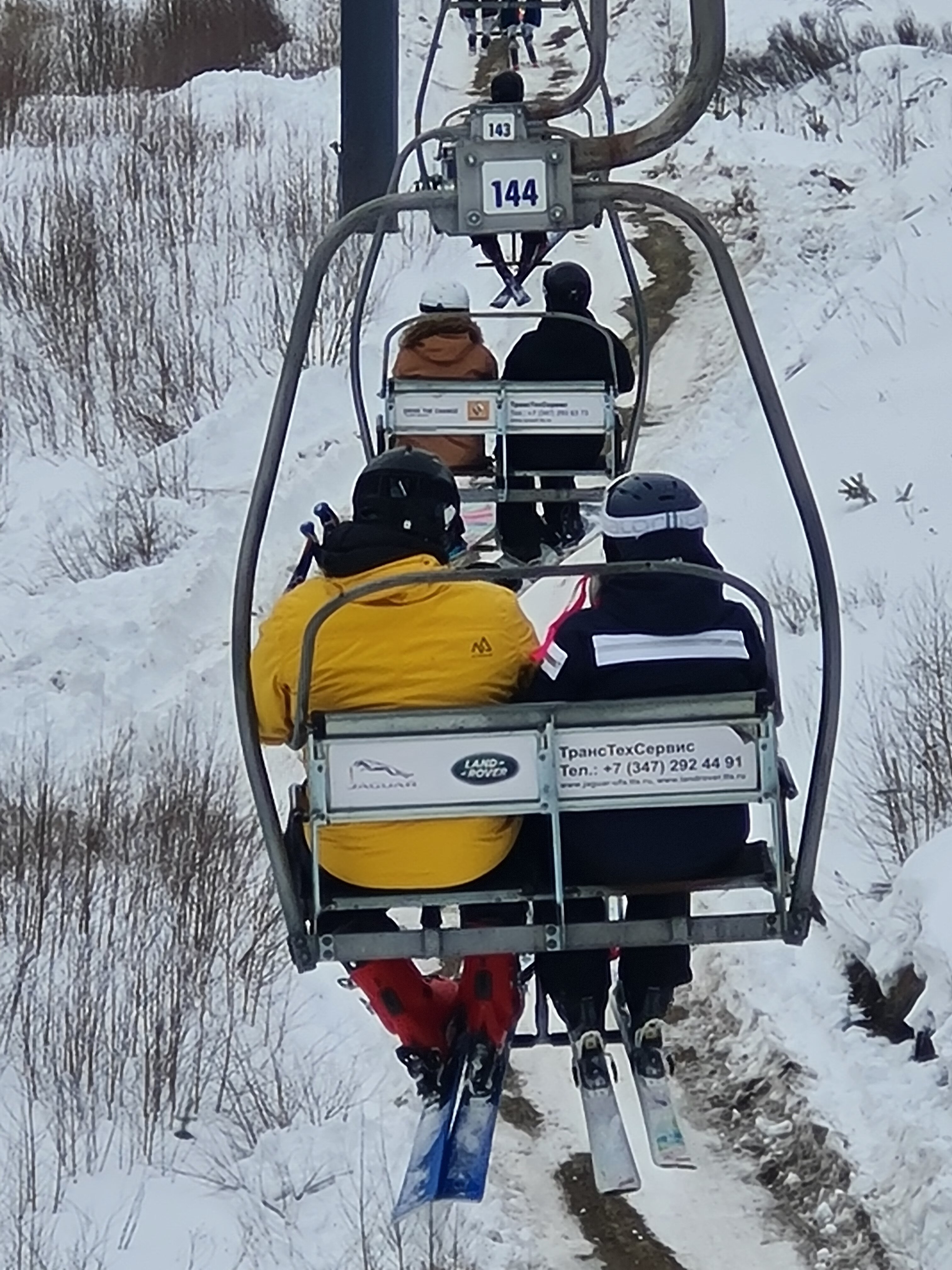 Фото Бунгало Клаб