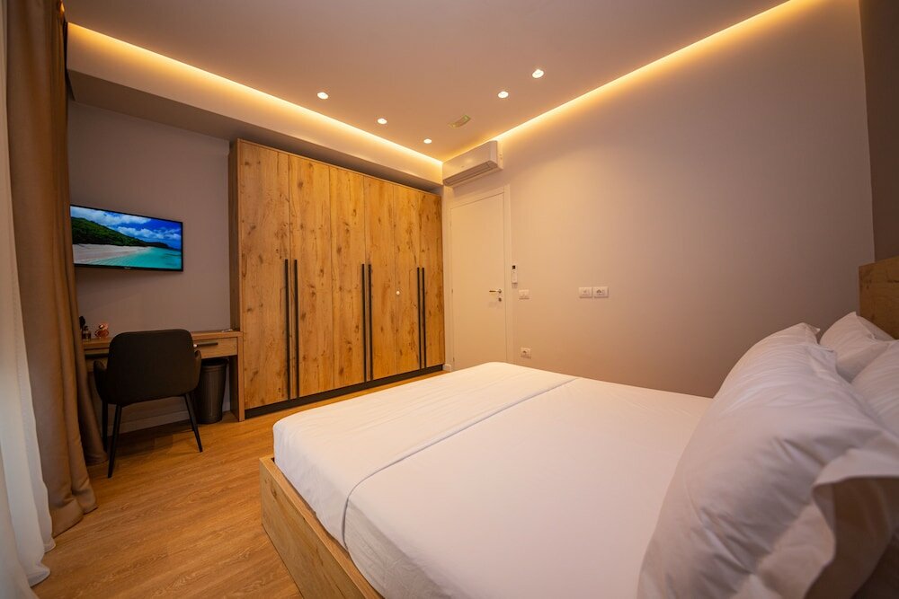 Фото Central Chic Apartments