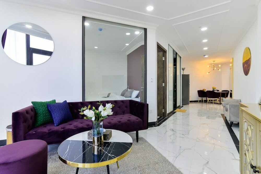 Фото Aura Apartment Da Lat