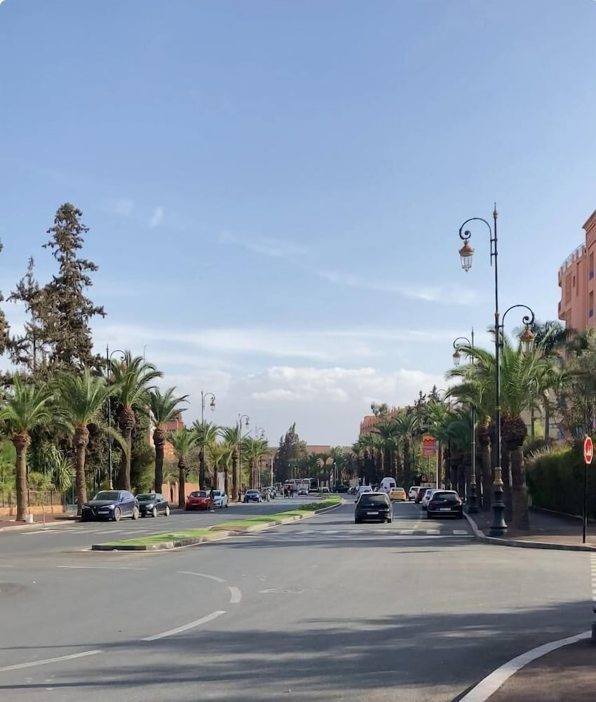 Фото Avenue Echouhada